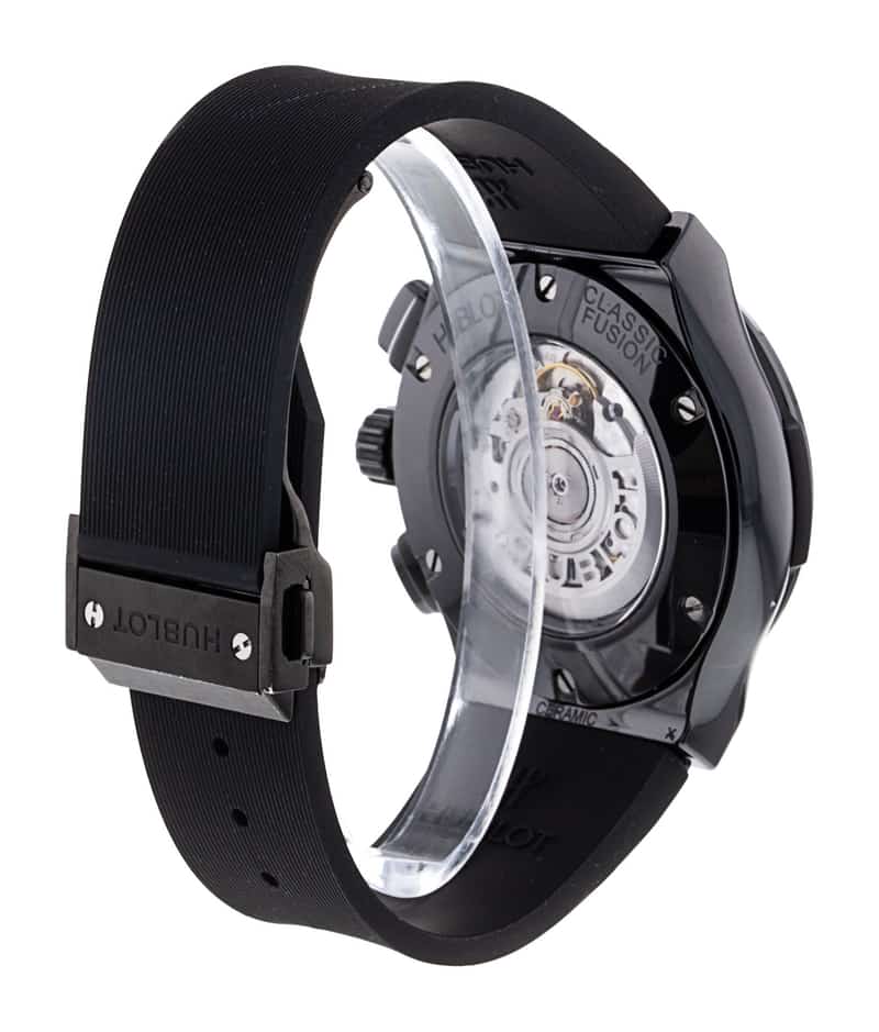 Hublot Classic Fusion 521.CM.1771.RX